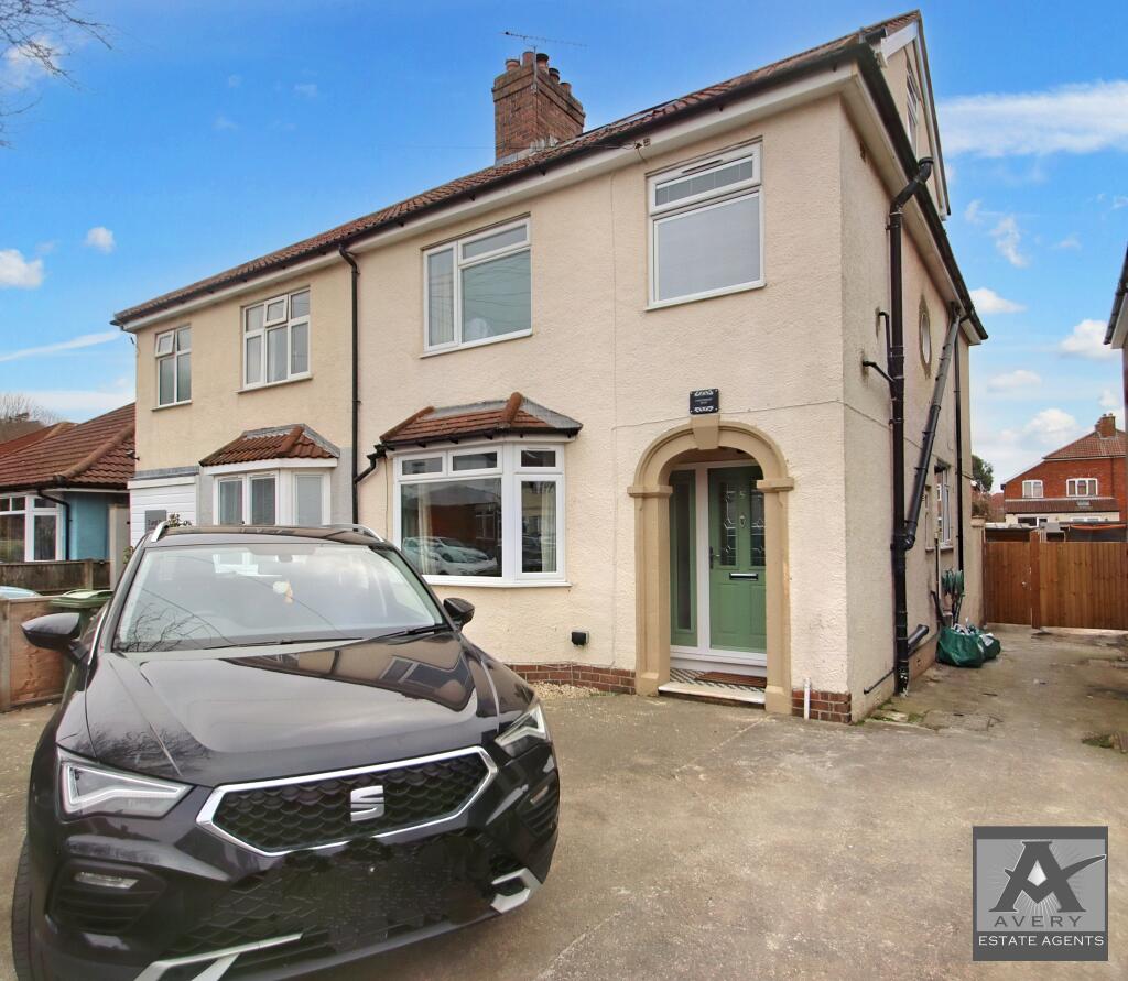 Additional image 29 of Shaftesbury Road, BS23