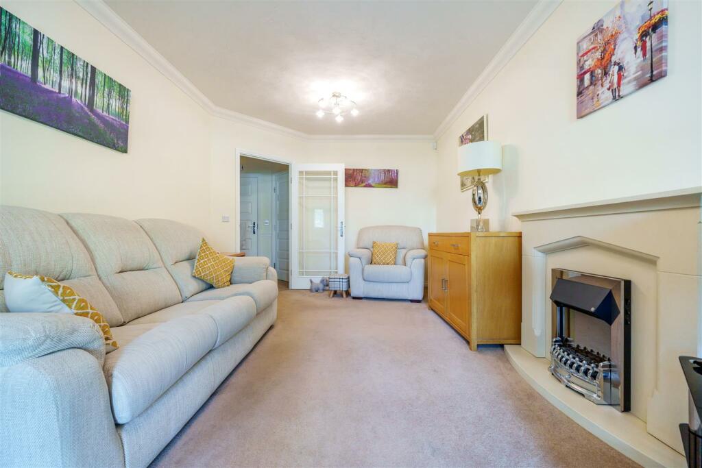 Additional image 4 of Amelia Lodge, Henleaze, Bristol