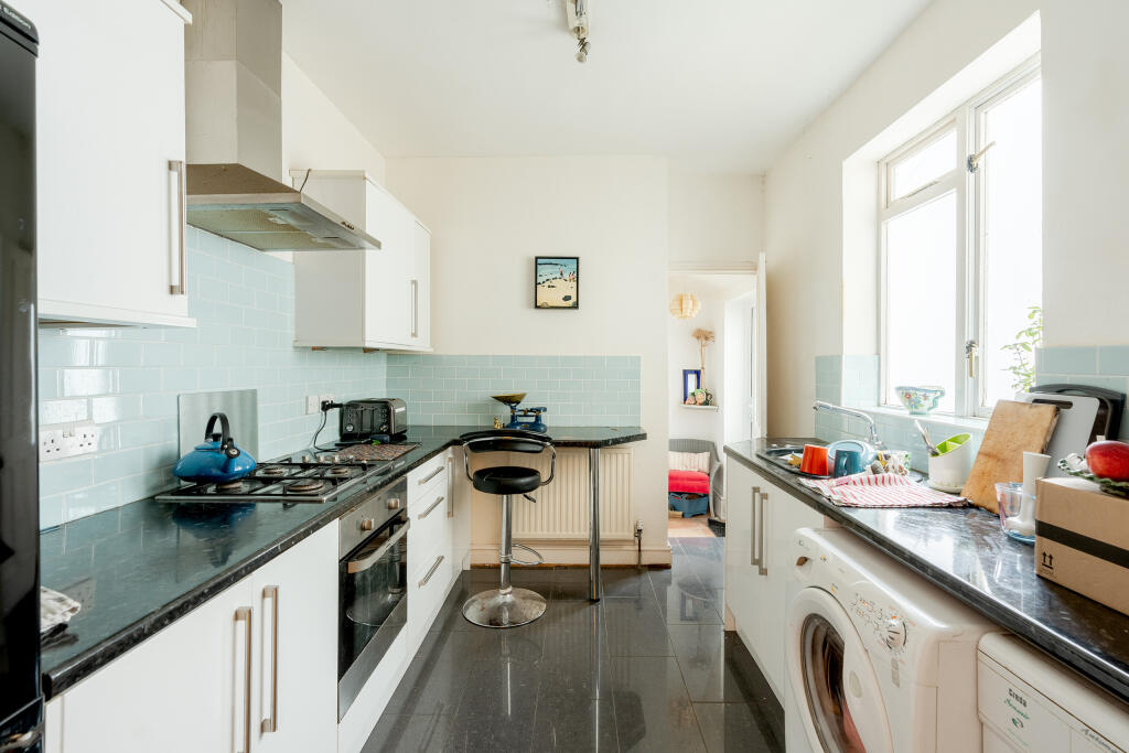 Additional image 9 of Greville Road, Southville, Bristol