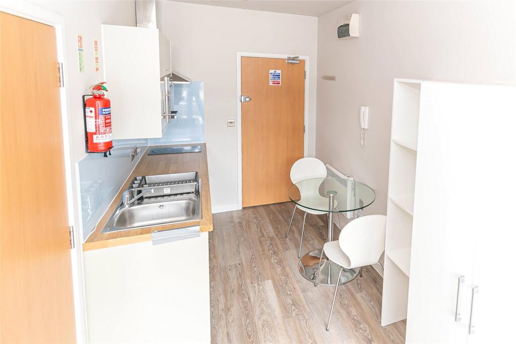 Additional image 5 of Crown House, 37-41 Prince Street, City Centre, BS1