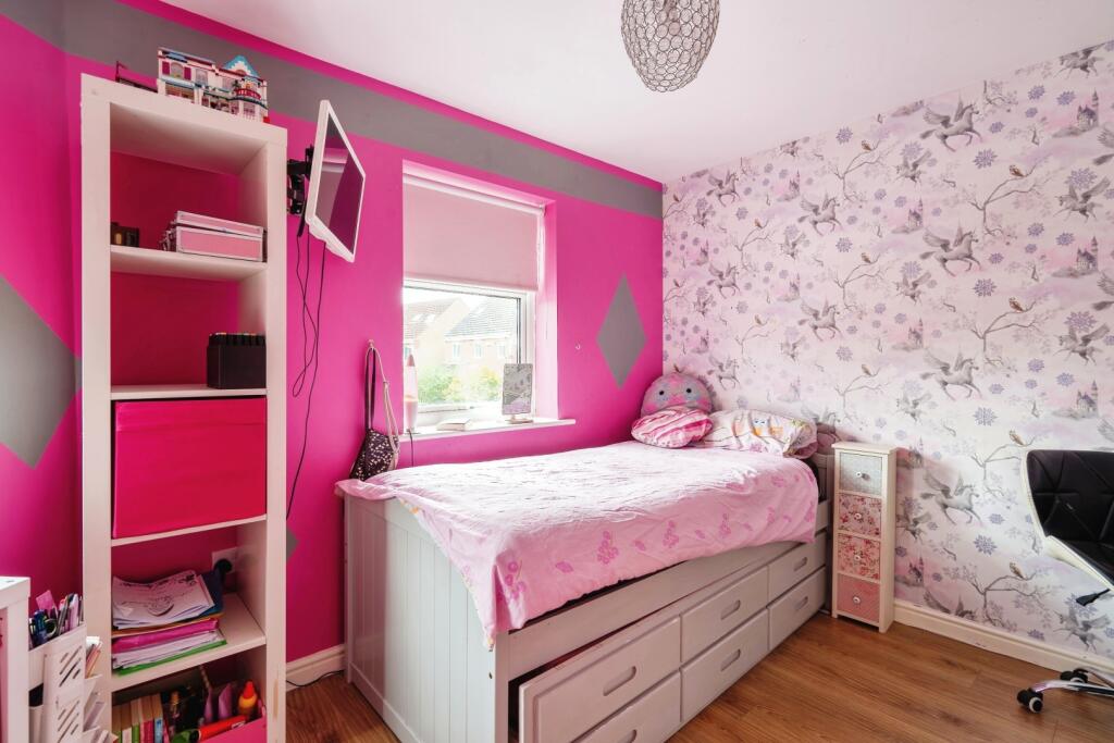Additional image 13 of Fern View, Gomersal, Cleckheaton, West Yorkshire