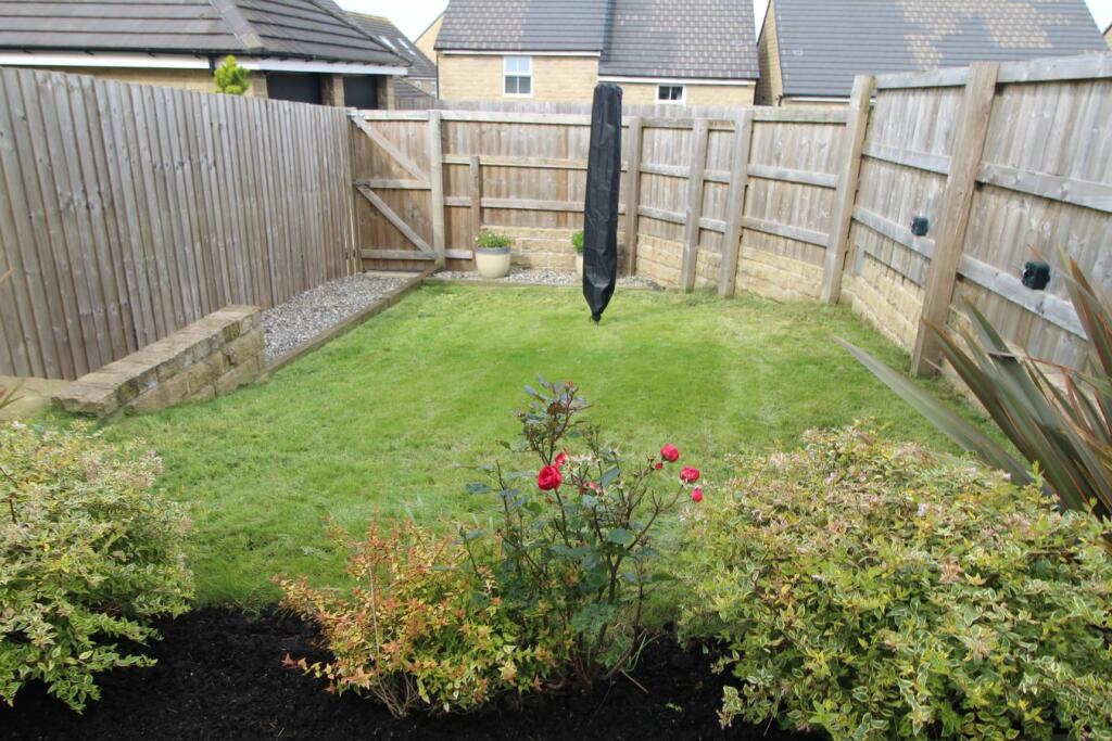 Additional image 17 of Hewenden Drive, Cullingworth, Bradford, BD13