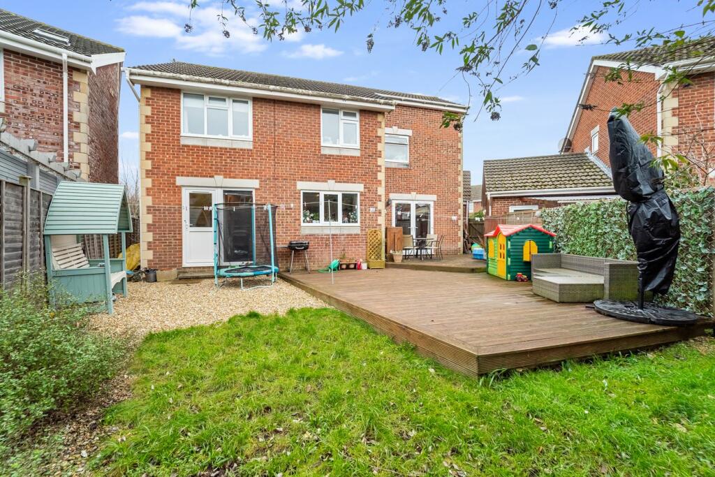 Additional image 18 of Taunton Road, Worle, Weston-Super-Mare, BS22