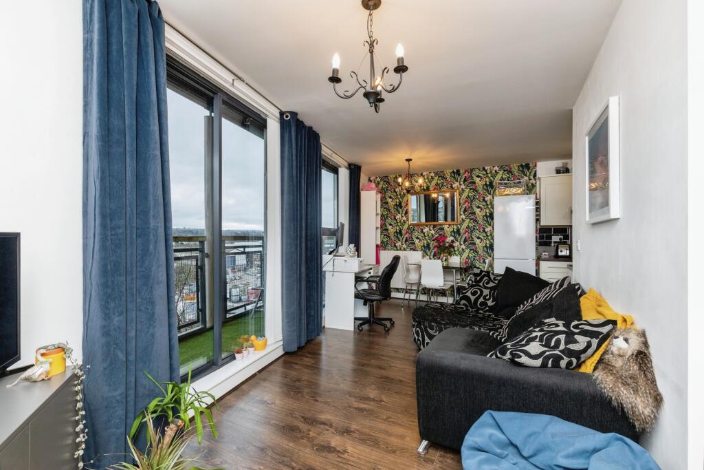 Additional image 2 of Weavers Mill Close, Bristol, BS5