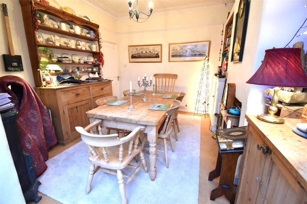 Additional image 7 of Delightful Extended Period Home Adjacent To Bishop Rd School in BS7