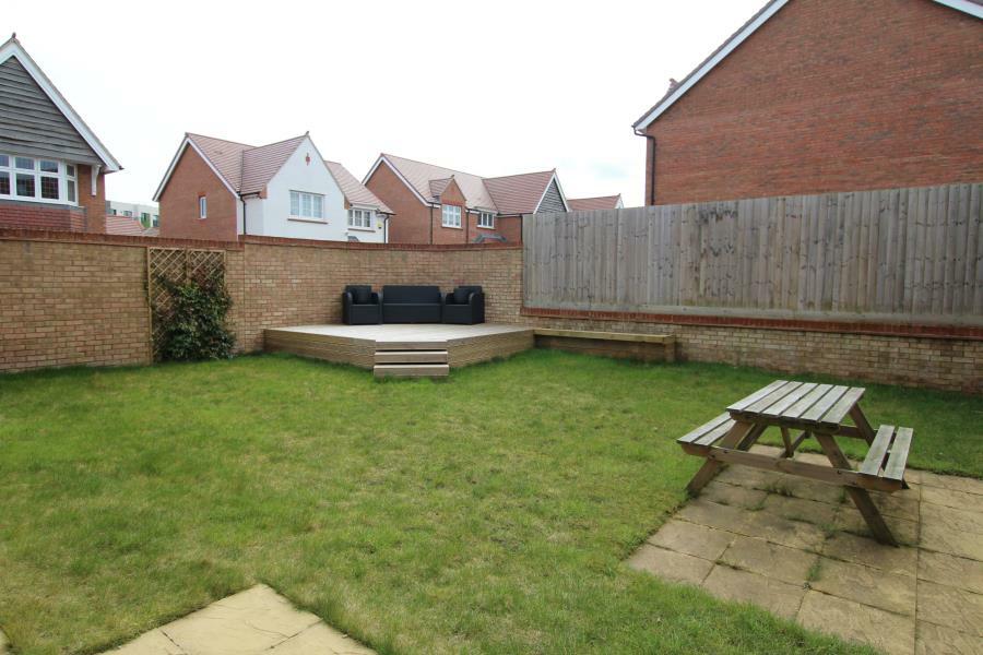 Additional image 15 of Cow Barton - Cheswick Village