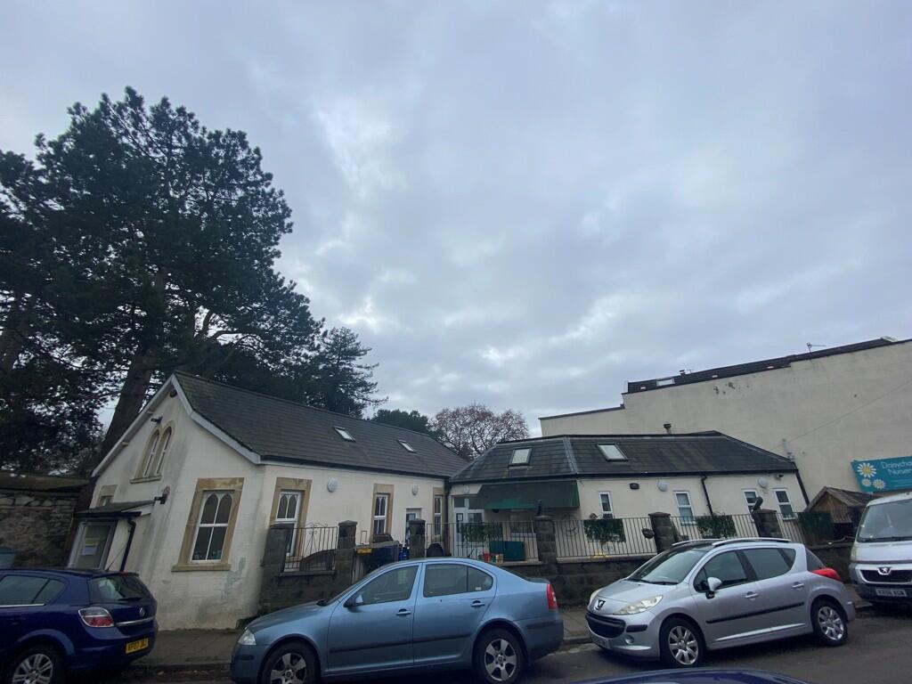 Additional image 3 of The Vining Hall, Etloe Road, Bristol, City Of Bristol, BS6