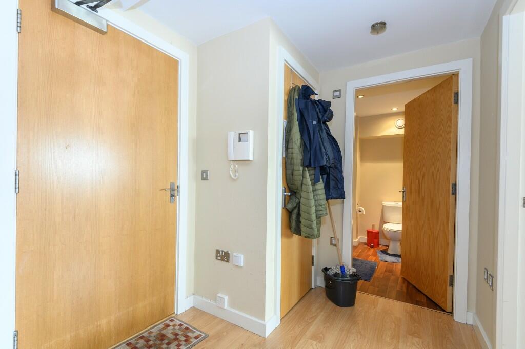 Additional image 15 of Sunbridge Road, Bradford, BD1