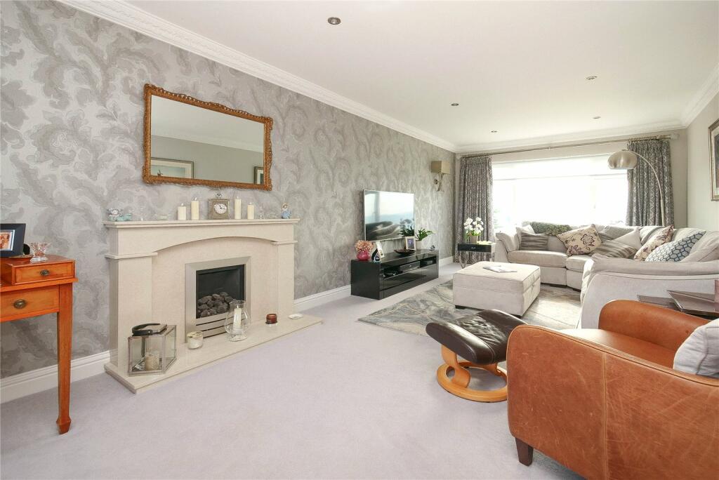 Additional image 3 of Dale Garth, Baildon, Shipley, West Yorkshire, BD17