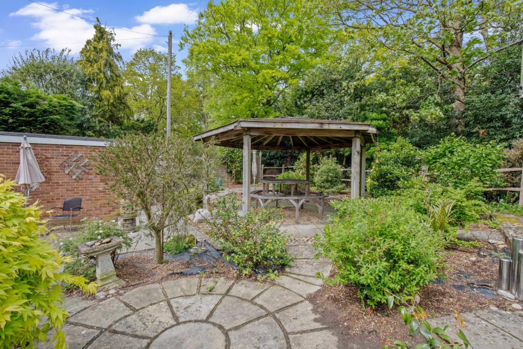 Additional image 32 of South Bank, Hassocks, West Sussex, BN6 8JP