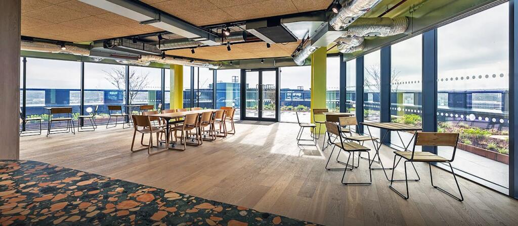 Additional image 18 of Assembly Building B & C, Bristol, Cheese Lane, Bristol, BS2 0JJ