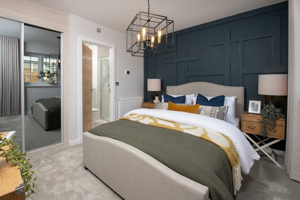 Additional image 11 of Houlgate Way,
Axbridge,
Somerset,
BS262BJ