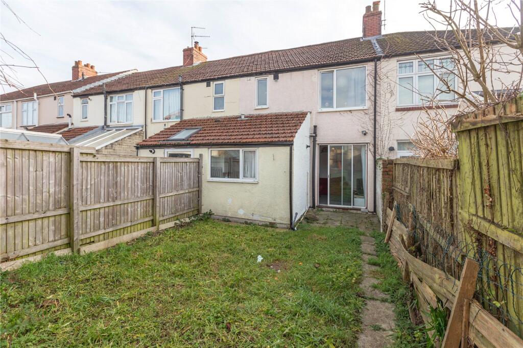 Additional image 17 of Keys Avenue, Horfield, Bristol, BS7