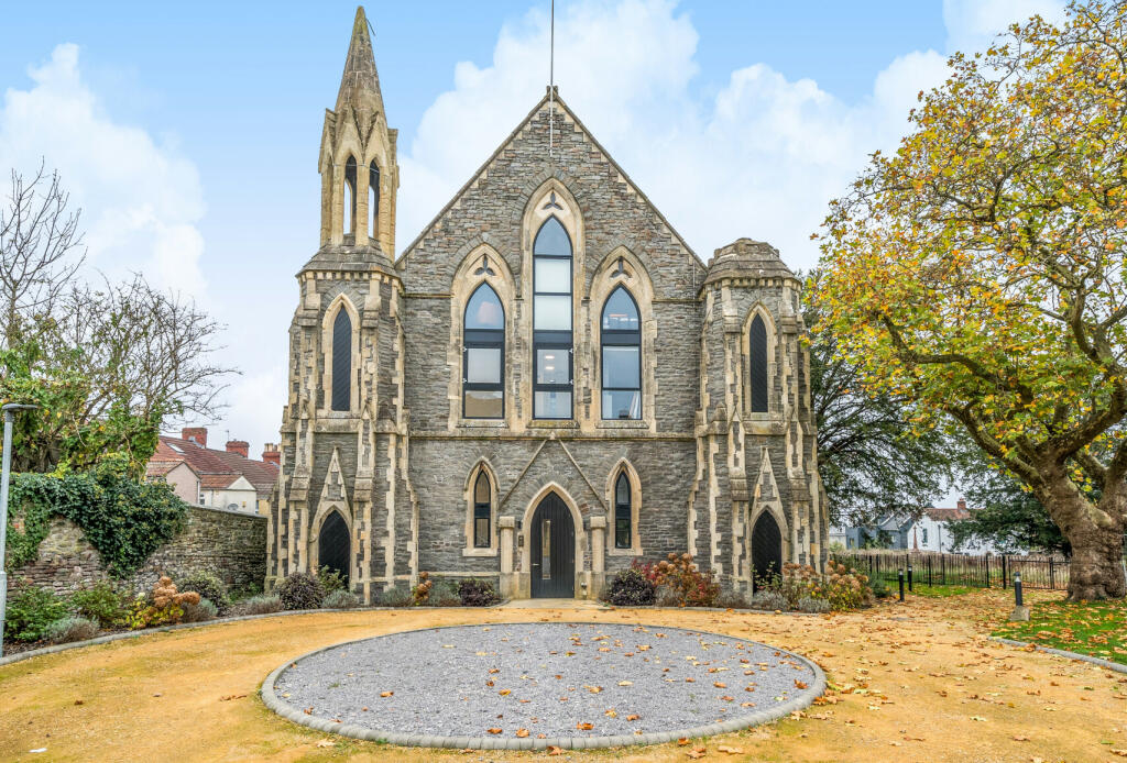 Additional image 3 of Park Road, Kingswood, Bristol, South Gloucestershire, BS15