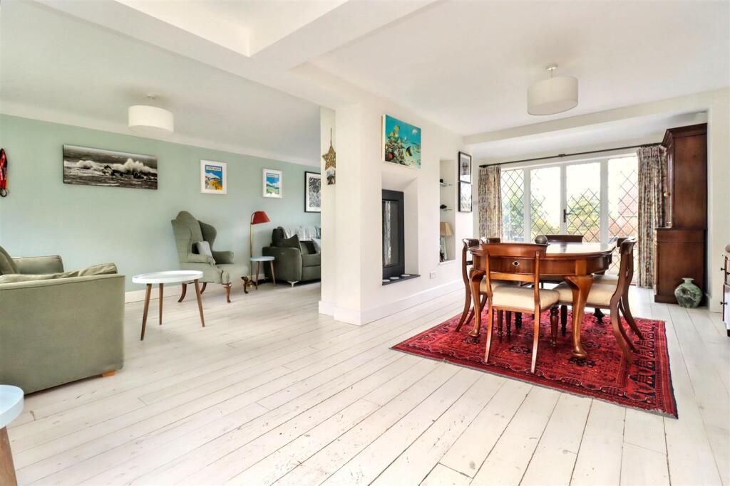 Additional image 6 of Secluded Upper Clevedon position