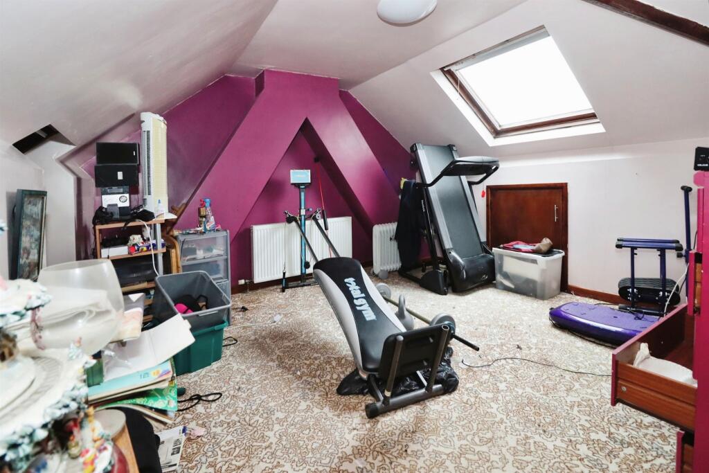 Additional image 10 of Furber Road, Bristol