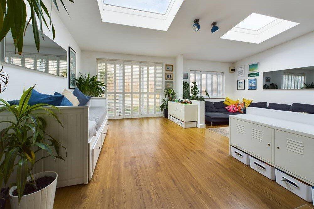 Additional image 2 of The Grange, 182 High Street, Bristol, BS20