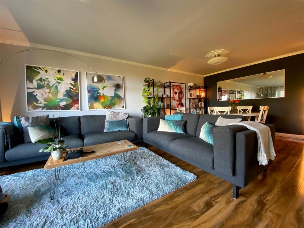 Additional image 5 of Knoll Court, Sneyd Park, Bristol, BS9