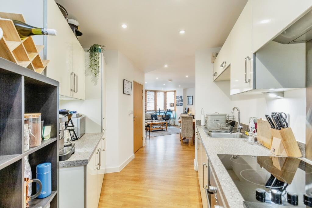 Additional image 8 of The Crescent, Hannover Quay, Bristol, BS1