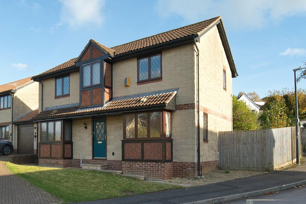 Fairfield Way, Backwell, Bristol, BS48