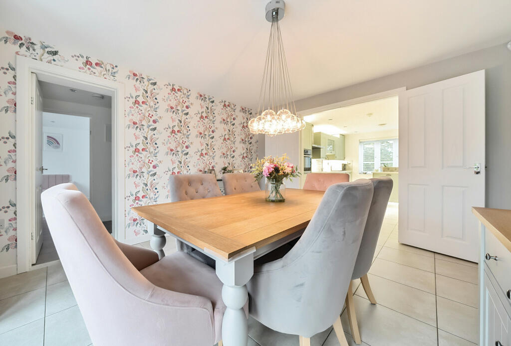 Additional image 12 of Viola Way, Emersons Green, Bristol, South Gloucestershire, BS16