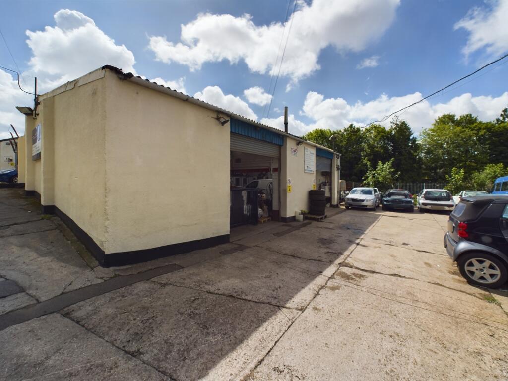 Additional image 7 of Beehive Industrial Estate, Crews Hole Road, Bristol, BS5 8AY