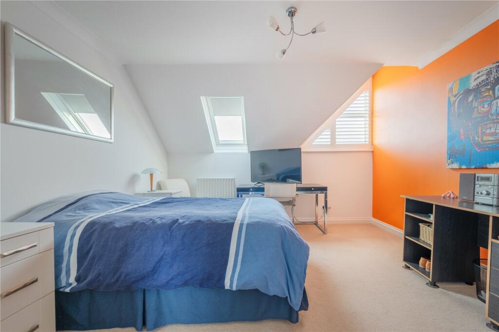 Additional image 16 of Royal Sands, Weston-super-Mare, Somerset, BS23