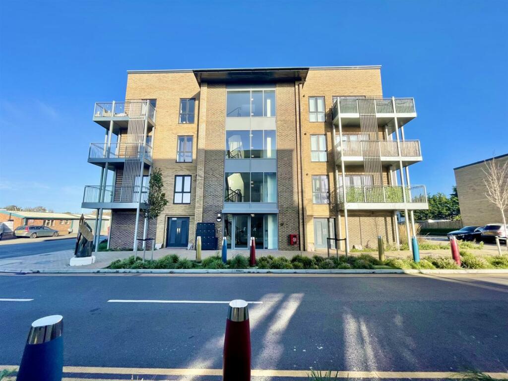 Primary image of Parker Drive, Newhaven