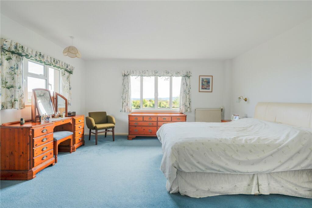 Additional image 16 of Six bedroom detached property - Chew Stoke, Breach Hill Lane,