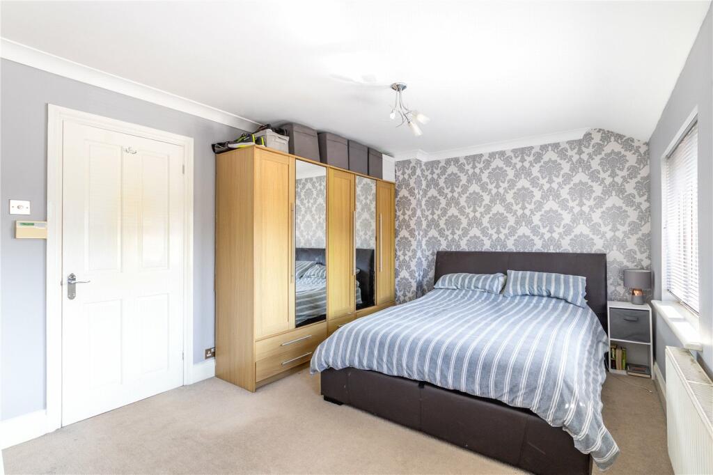 Additional image 19 of Durville Road, Headley Park, BRISTOL, BS13