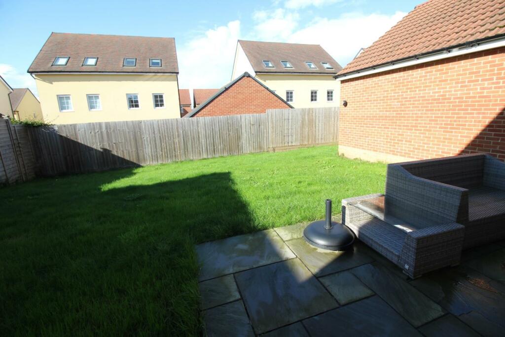 Additional image 18 of Haybob Road, Thornbury, Bristol