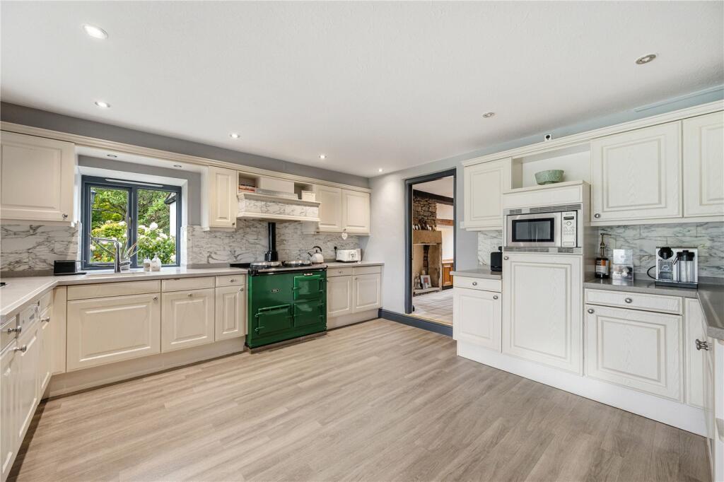 Additional image 14 of Grindleton Road, West Bradford, BB7