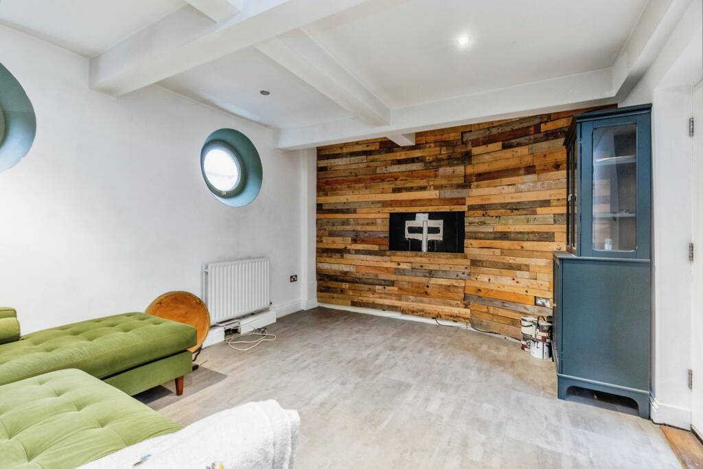 Additional image 5 of Cumberland Street, Bristol, BS2