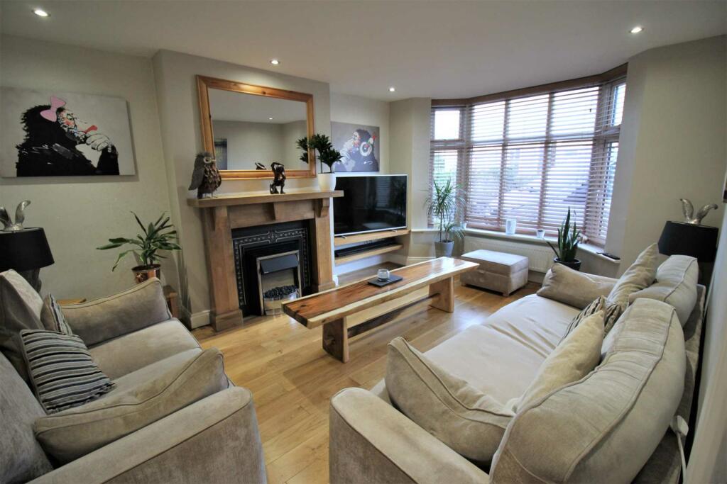 Additional image 2 of Clarendon Road, Edwardian Family Home