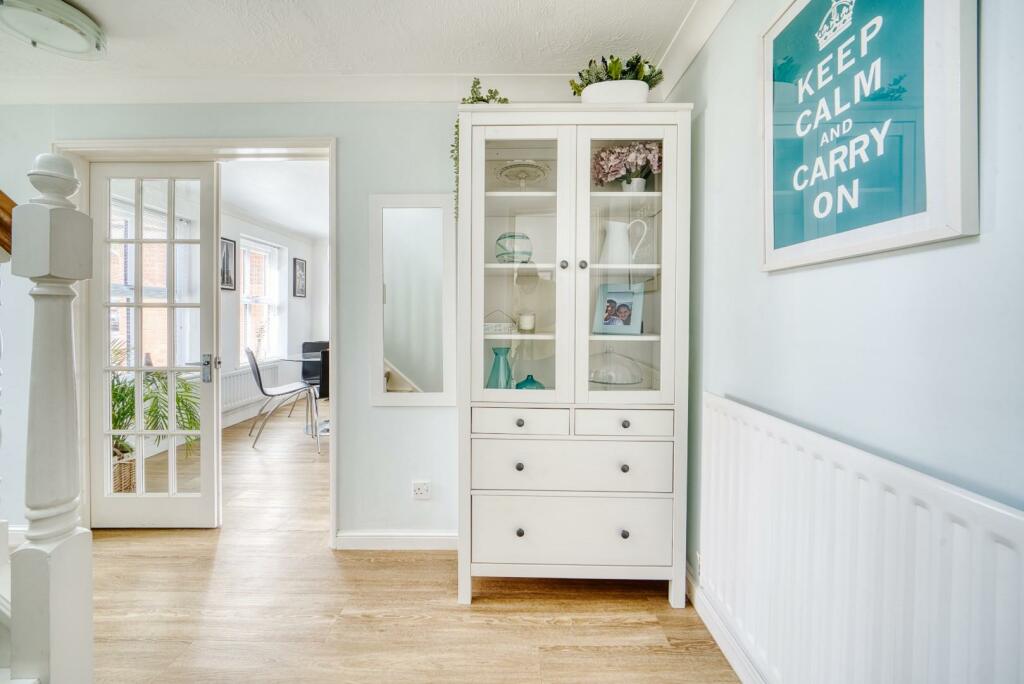 Additional image 11 of Stunning double fronted detached family home in a sought after location on the fringes of Yatton village