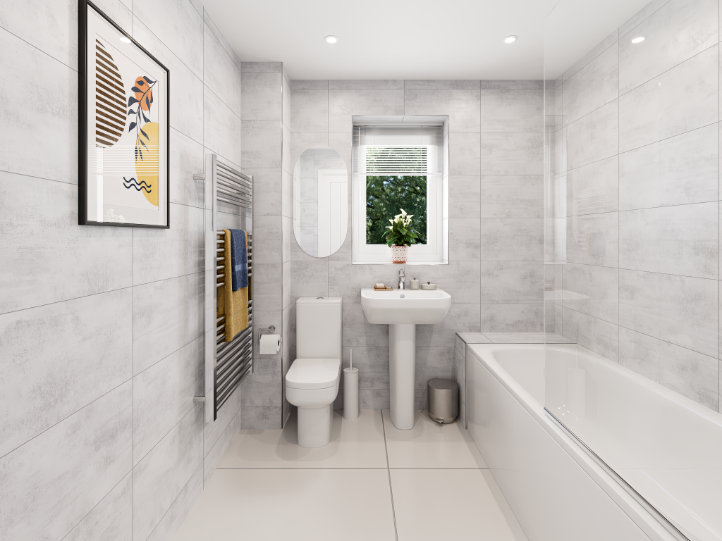 Additional image 6 of Beaufort Park, 
Wyck Beck Road, 
City of Bristol, 
County of Bristol, 
BS10 7TE