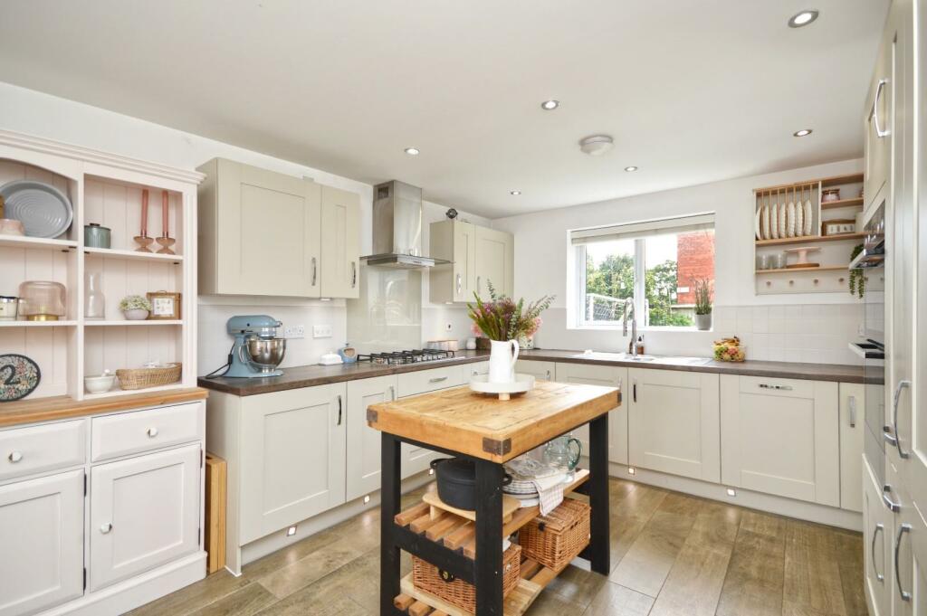 Additional image 3 of Arcadius Way, Keynsham, Bristol