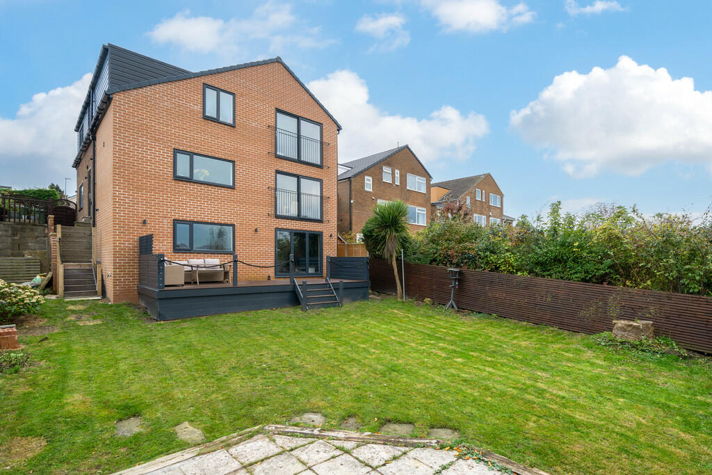 Additional image 16 of Ashbourne View, Cleckheaton