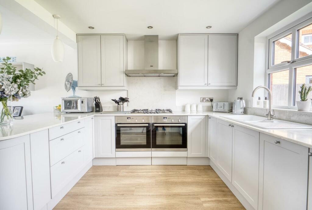 Additional image 8 of Stunning double fronted detached family home in a sought after location on the fringes of Yatton village