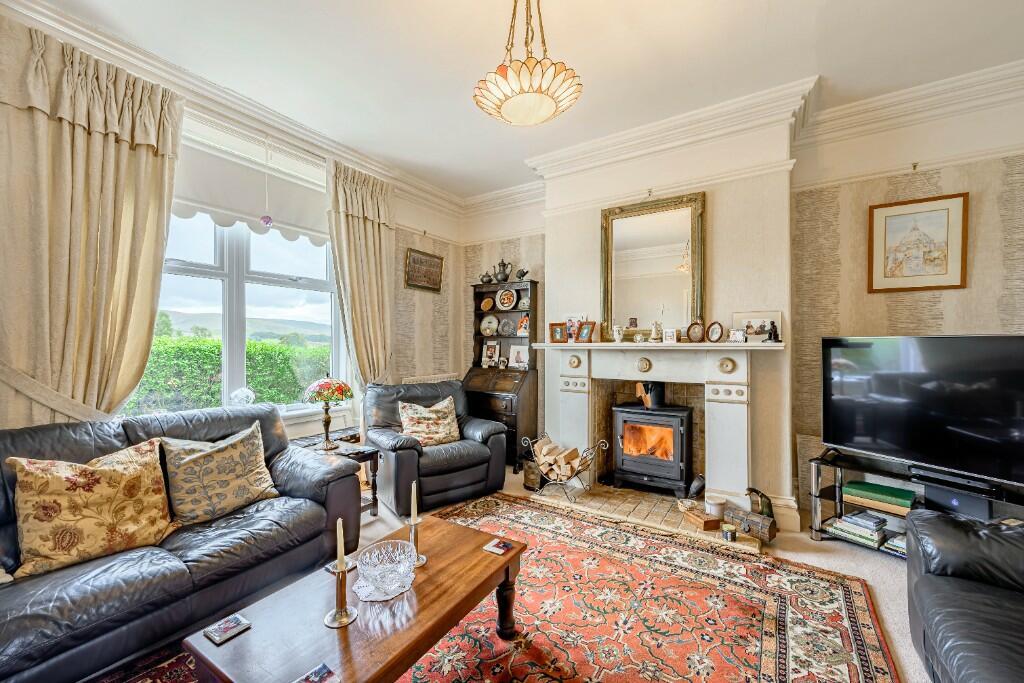 Additional image 12 of Old Vicarage, Newbiggin-On-Lune, CA17