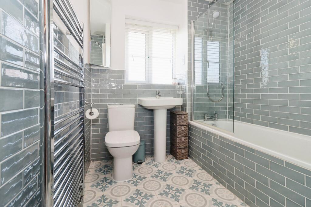 Additional image 8 of Viola Way, Lyde Green, Bristol, BS16