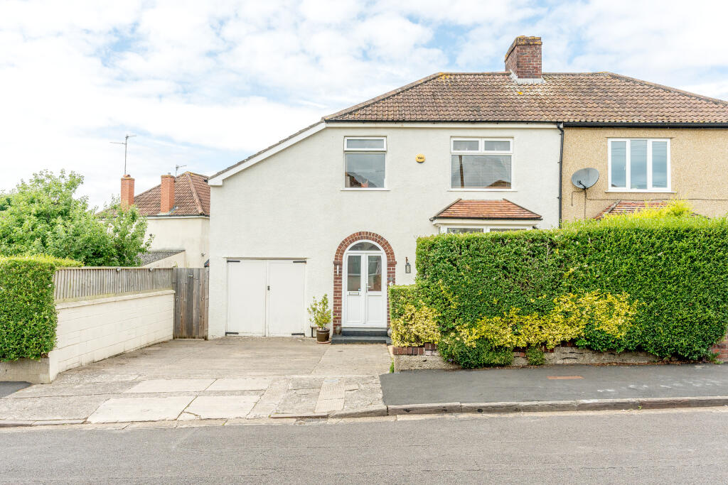 Additional image 29 of Coaley Road, Shirehampton, Bristol