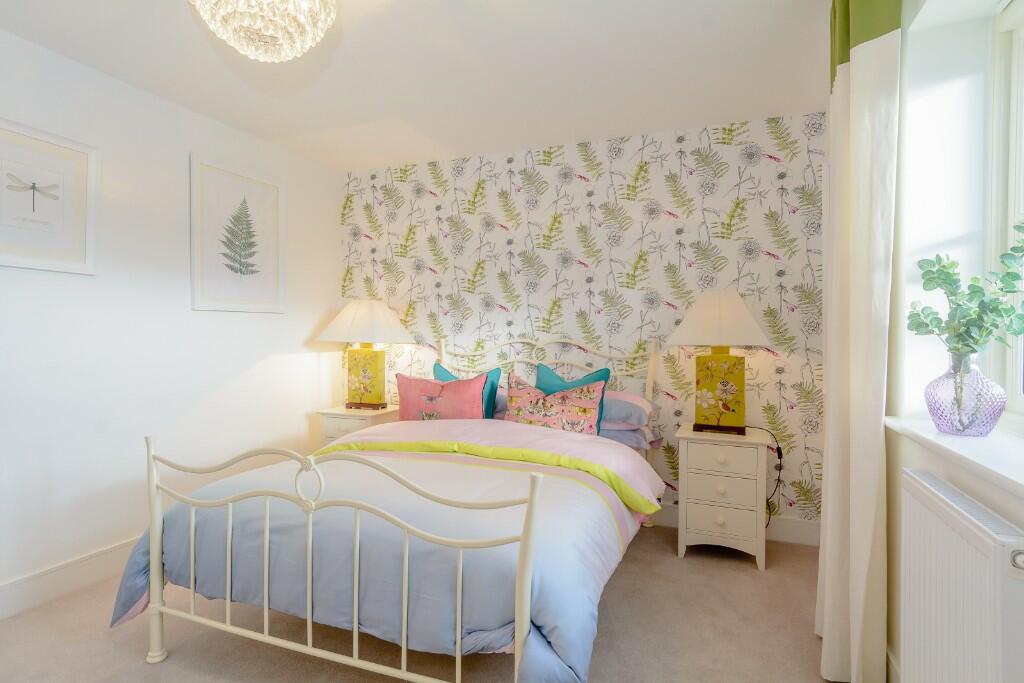 Additional image 17 of North Road,
Engine Common,
Yate,
BS37 7LQ