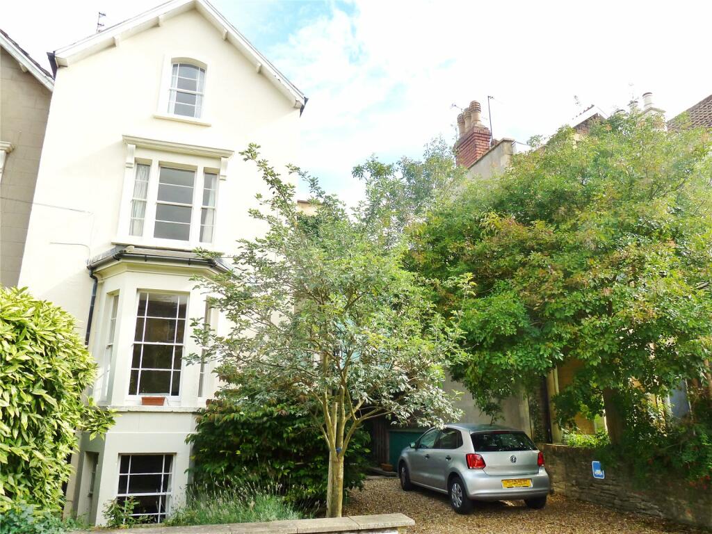 Additional image 8 of St Matthews Road, Cotham, Bristol, BS6