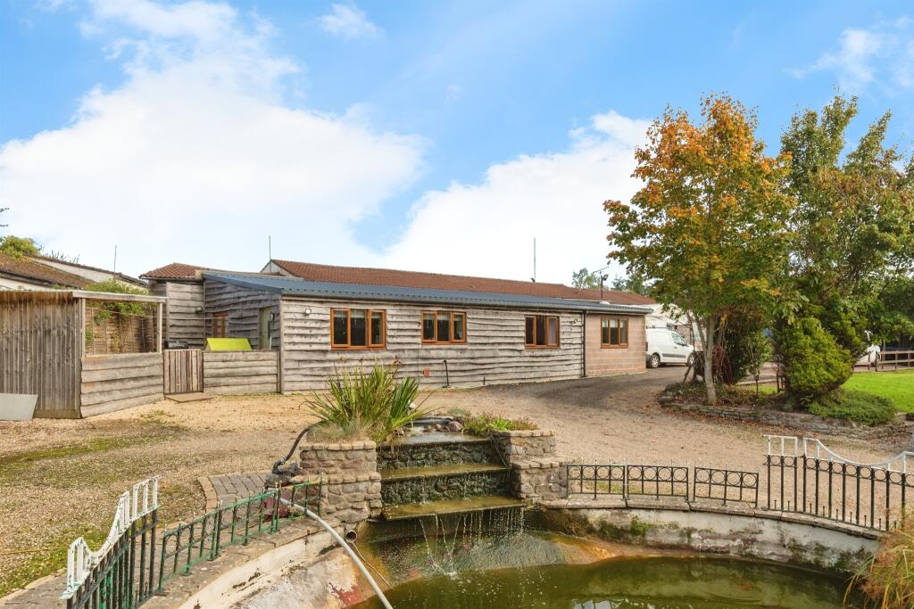 Additional image 23 of Riding Barn Hill, Wick, Bristol