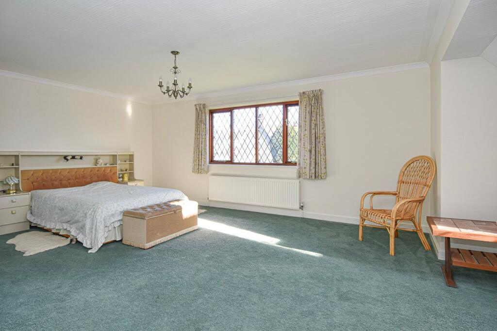 Additional image 16 of Redmans Hill, Blackford, Wedmore, BS28
