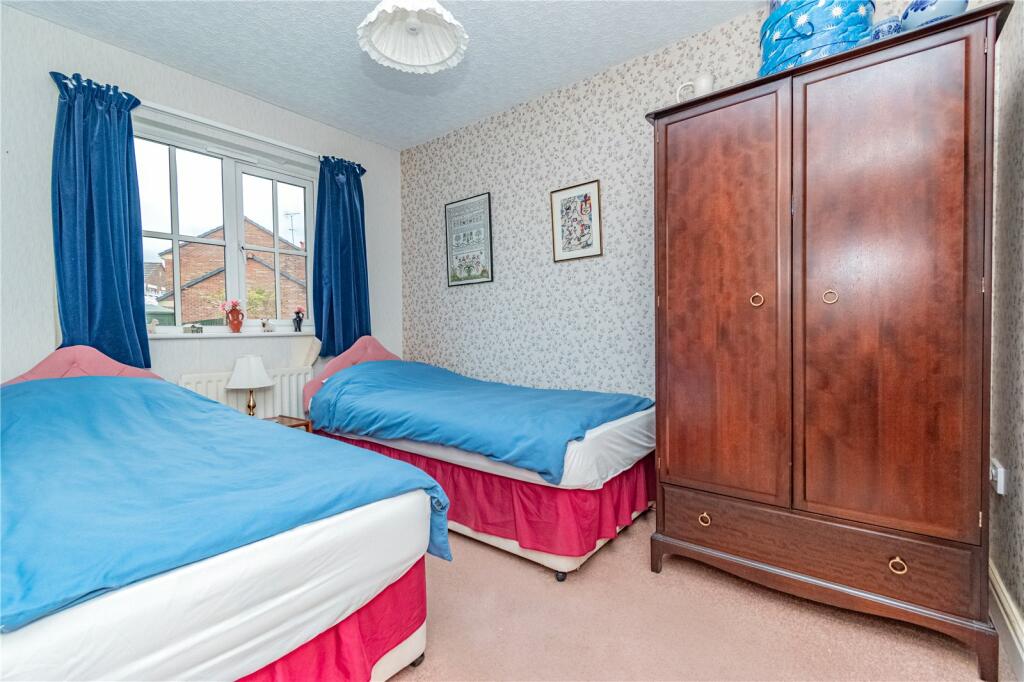 Additional image 16 of 26 Keld Close, Stainton, Penrith, Cumbria