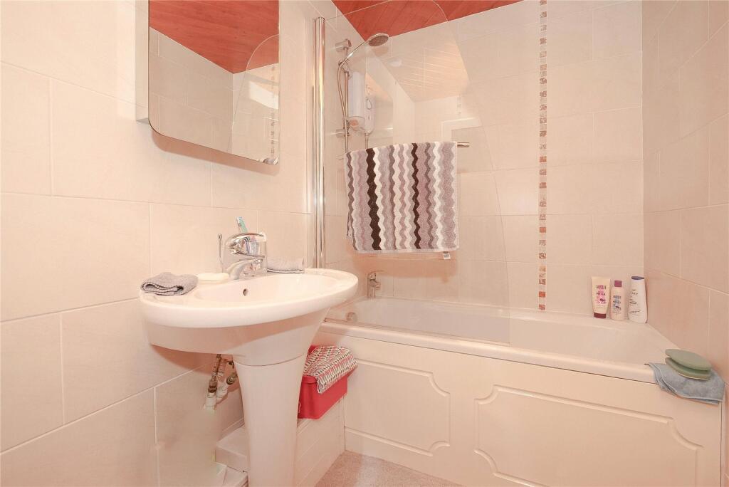 Additional image 15 of Yates Flat, Shipley, West Yorkshire, BD18