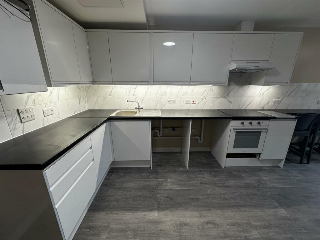 Additional image 10 of Stokes Croft, Bristol