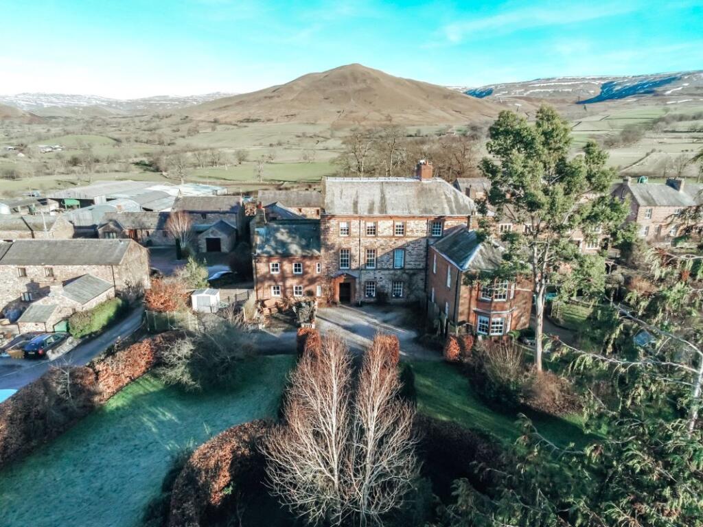 Additional image 27 of Dufton Hall, Dufton, Appleby-in-Westmorland, Cumbria, CA16 6DD